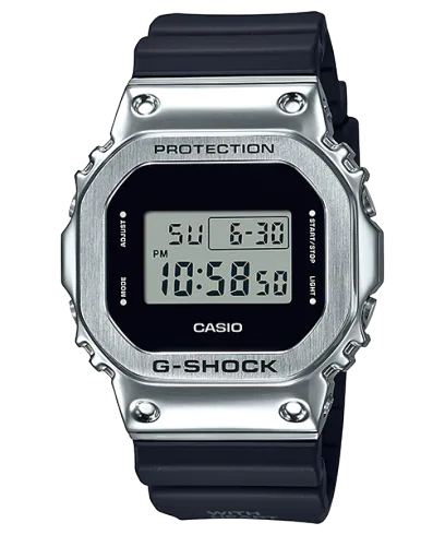 G-SHOCK(ジーショック)
