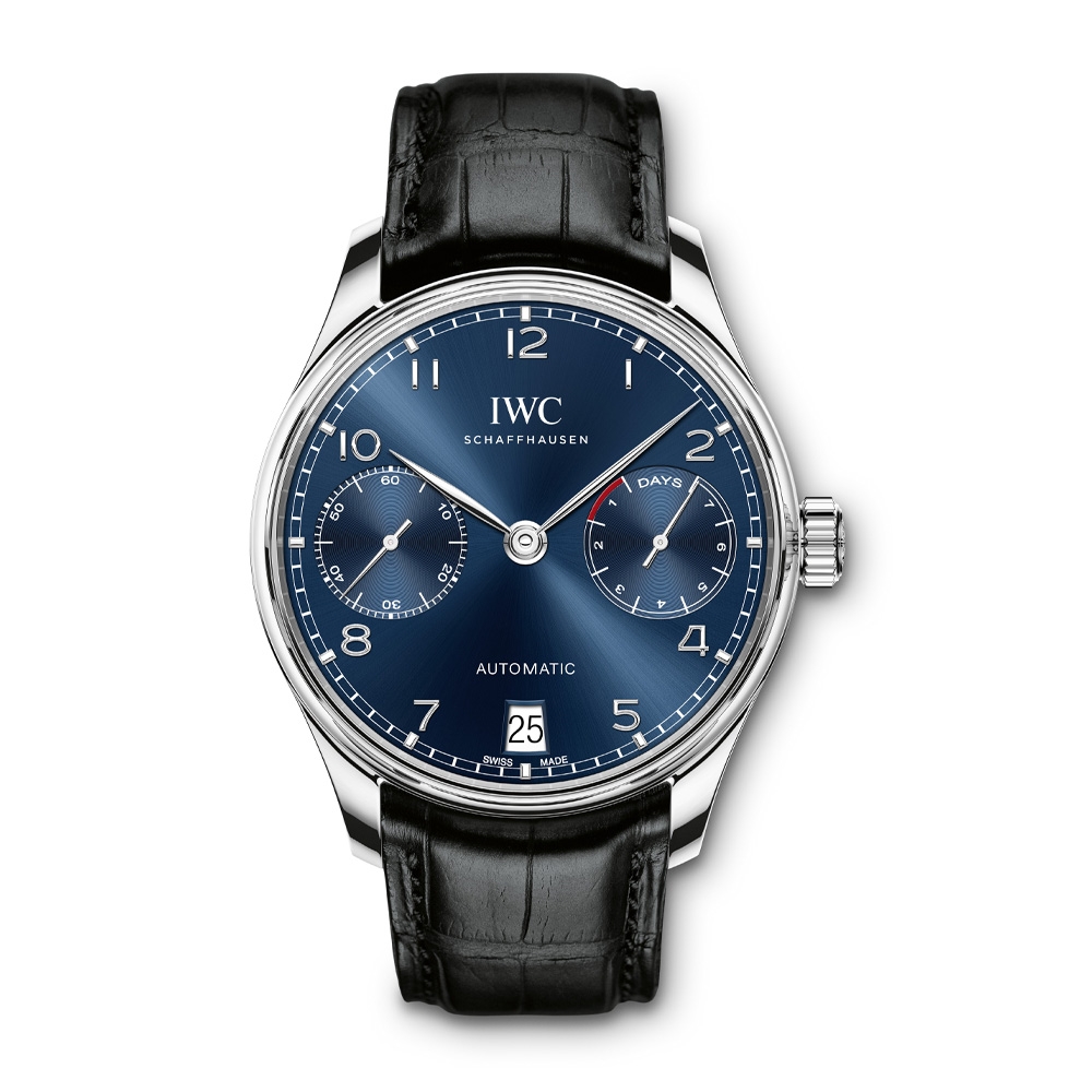 IWC(アイ・ダブリュー・シー)
