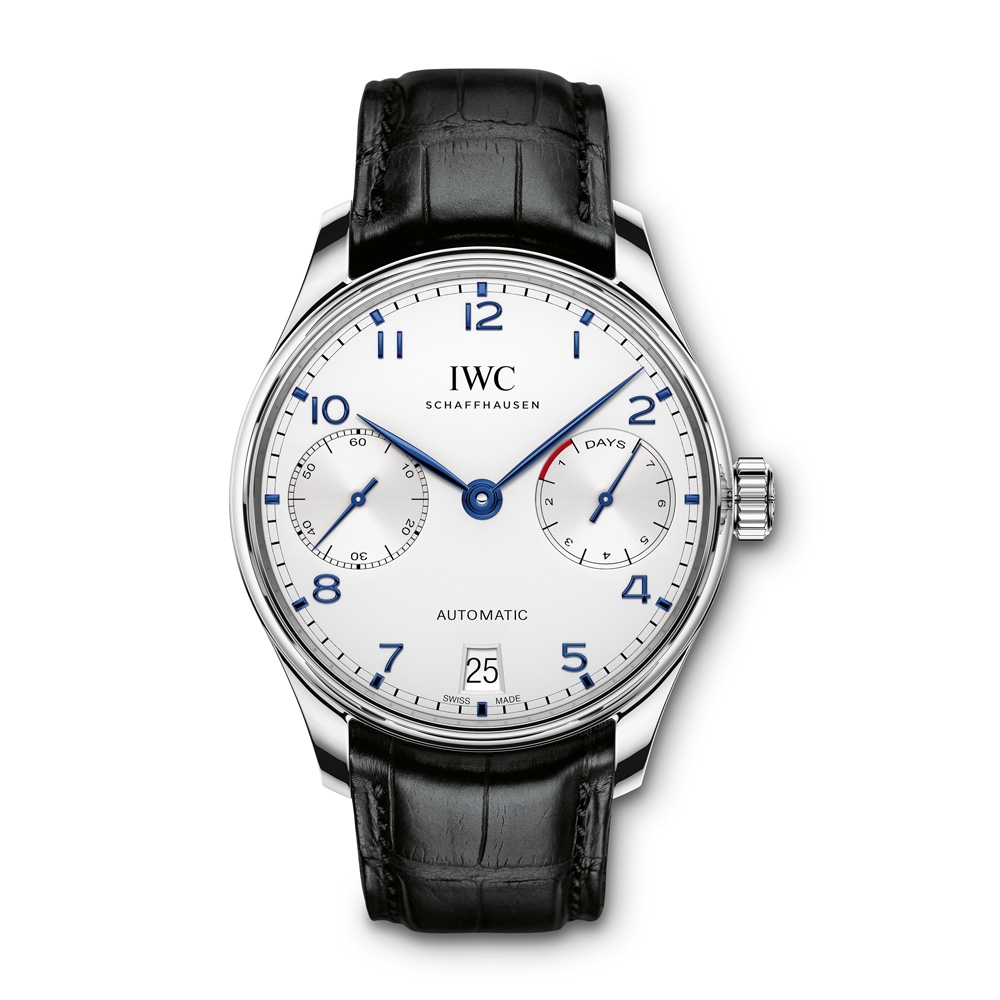 IWC(アイ・ダブリュー・シー)
