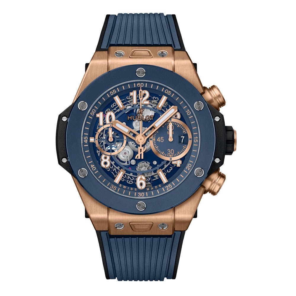 HUBLOT(ウブロ)
