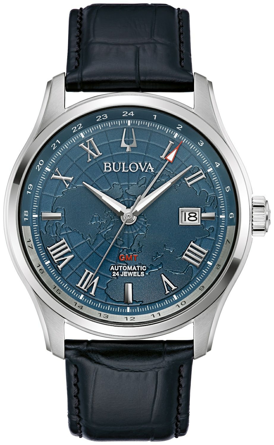 BULOVA(ブローバ)
