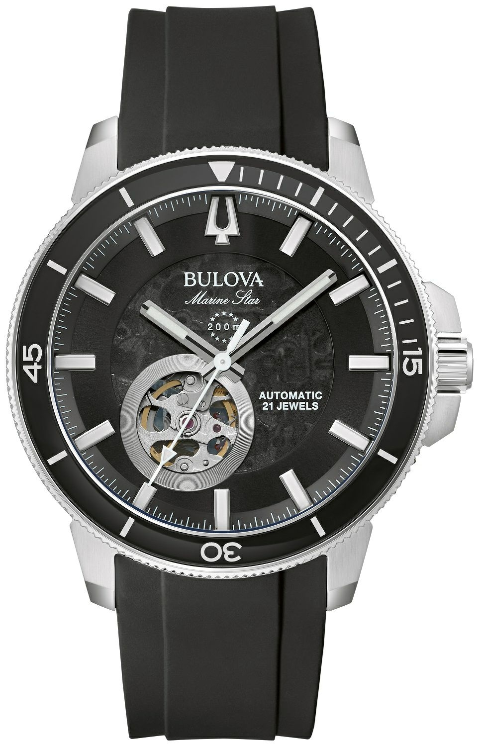 BULOVA(ブローバ)
