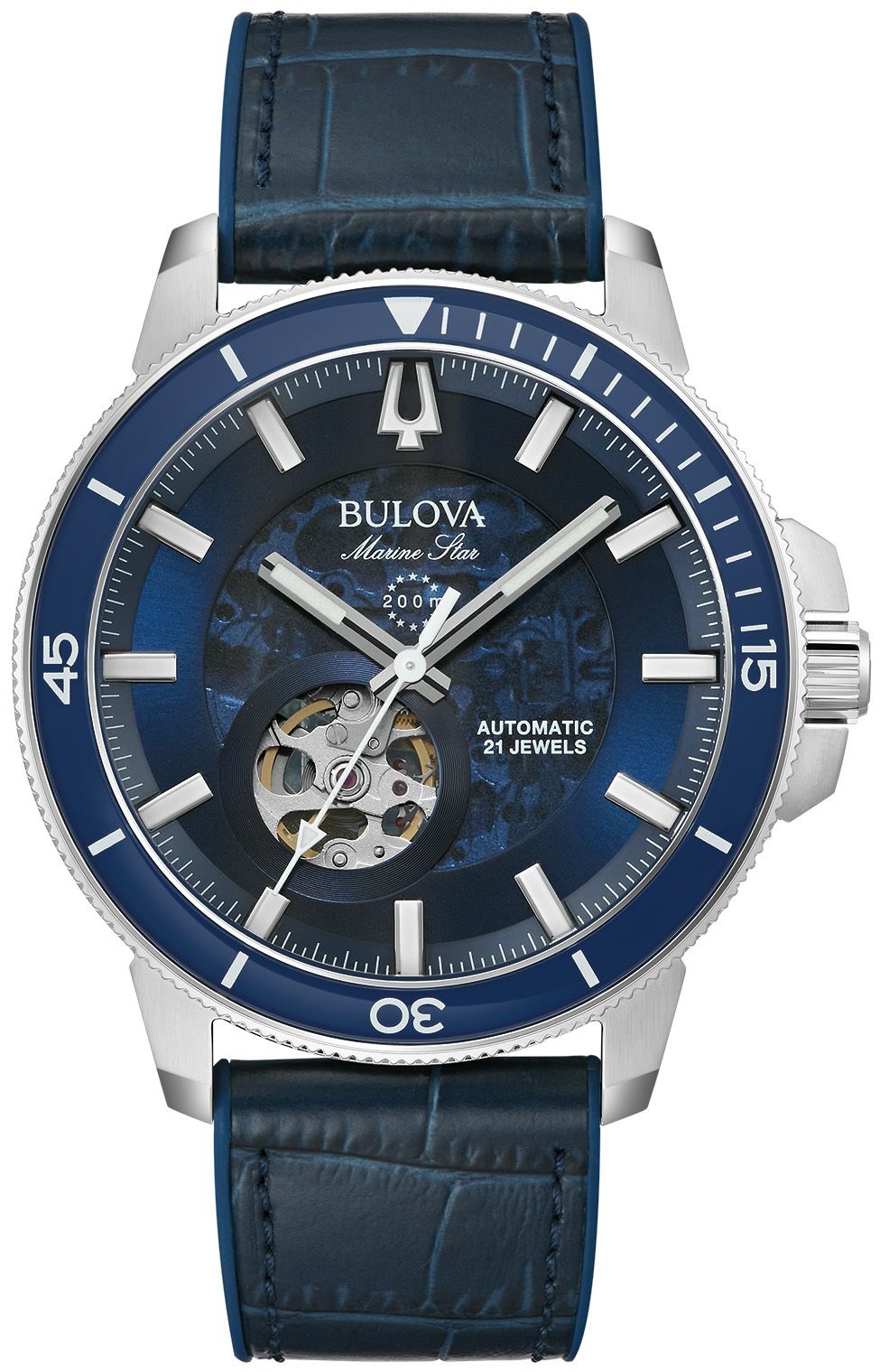 BULOVA(ブローバ)
