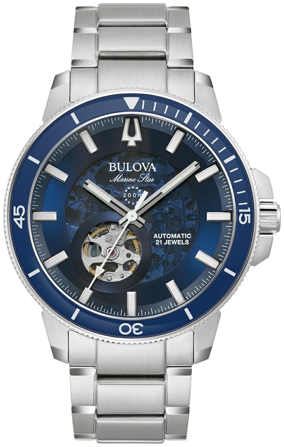 BULOVA(ブローバ)
