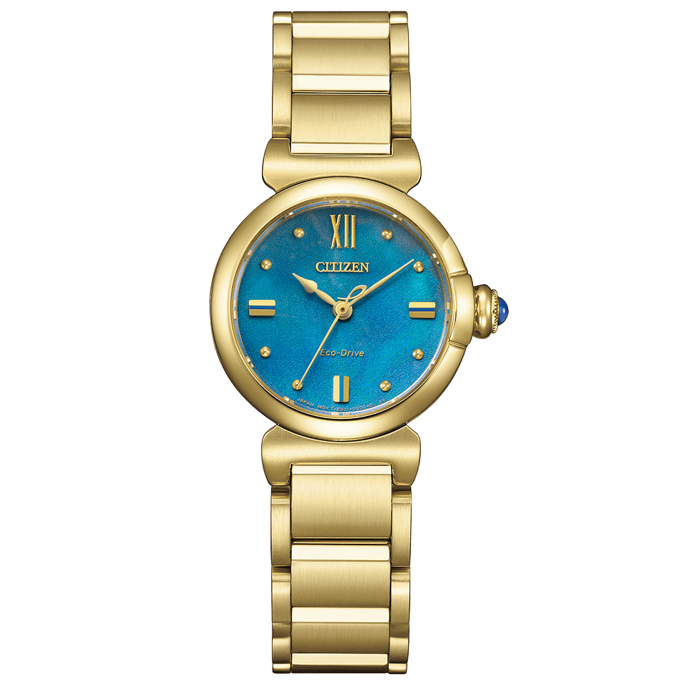 CITIZEN L(シチズン エル)
