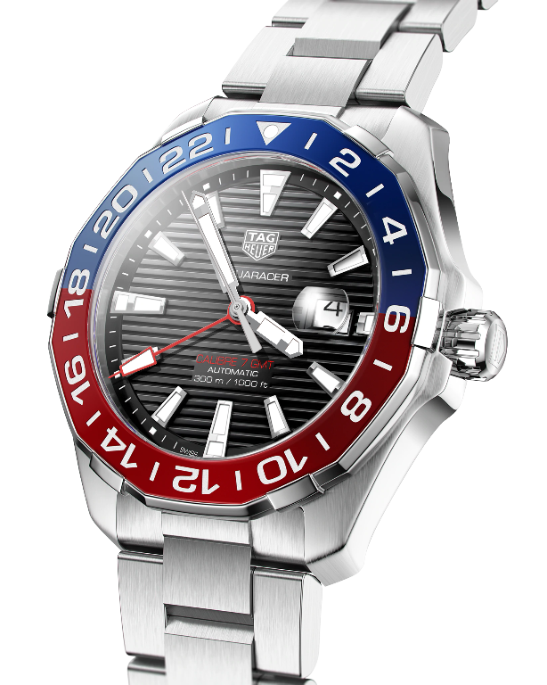 TAG Heuer(タグ・ホイヤー)
