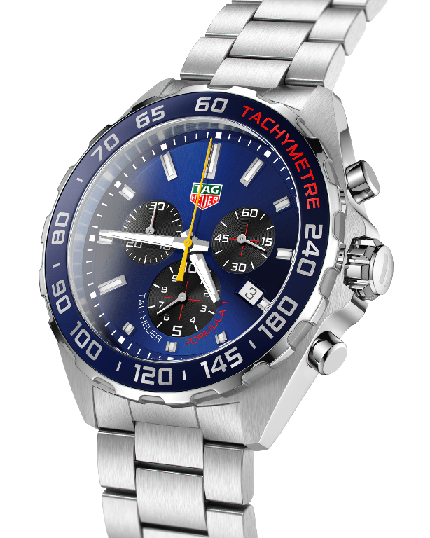 TAG Heuer(タグ・ホイヤー)
