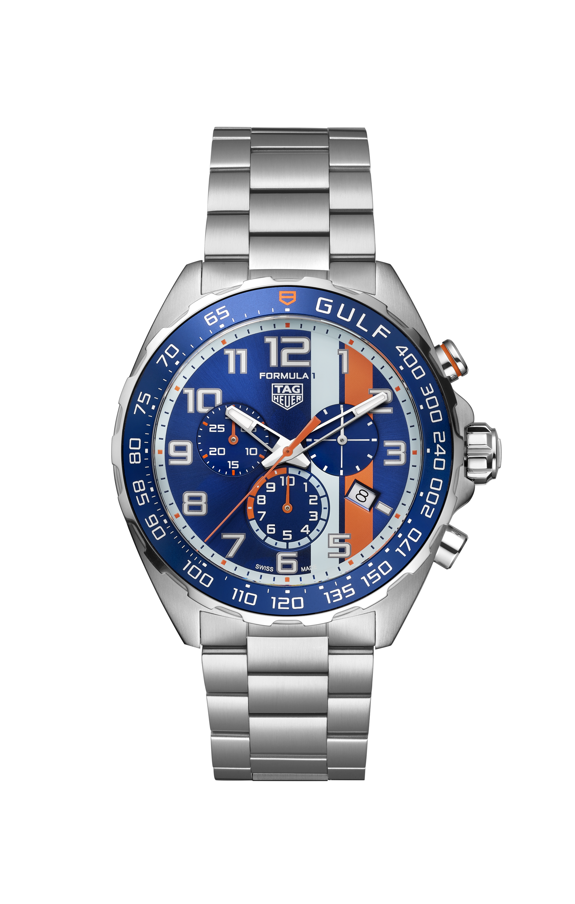 TAG Heuer(タグ・ホイヤー)
