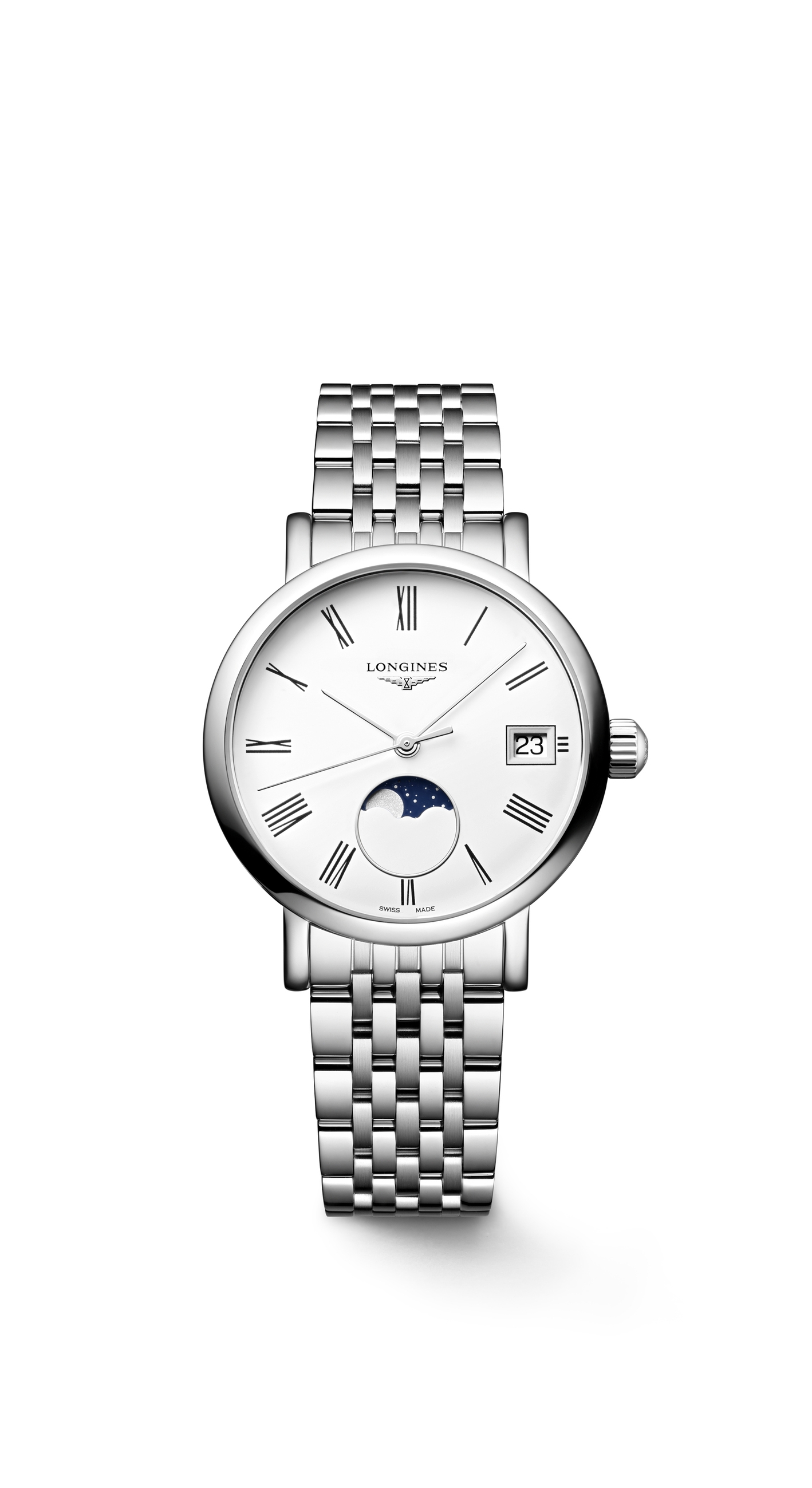 LONGINES(ロンジン)

