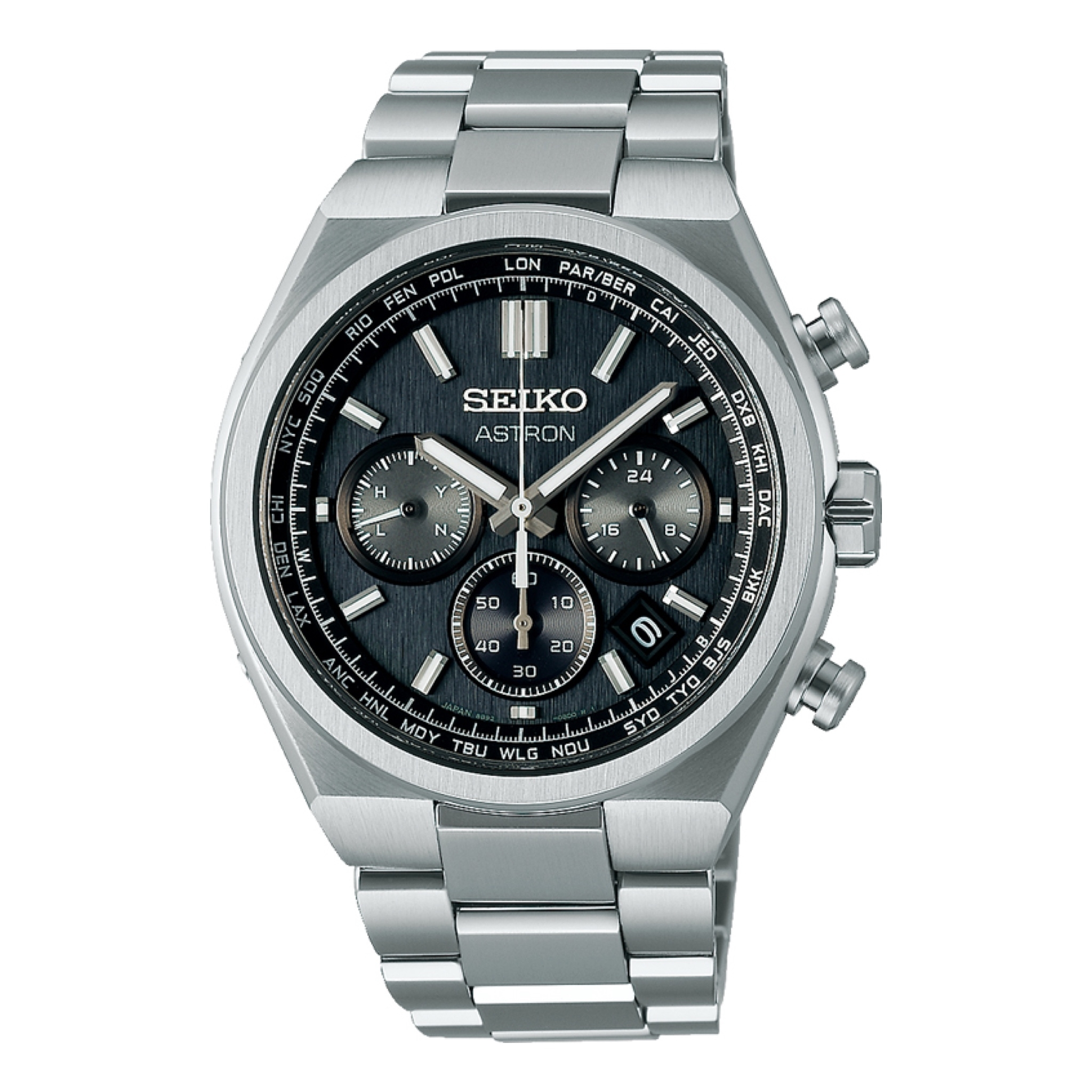ASTRON(アストロン)
