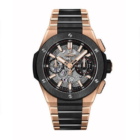 HUBLOT(ウブロ)
