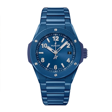 HUBLOT(ウブロ)
