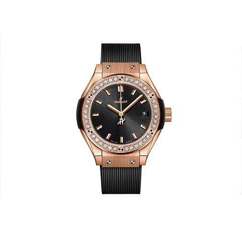 HUBLOT(ウブロ)
