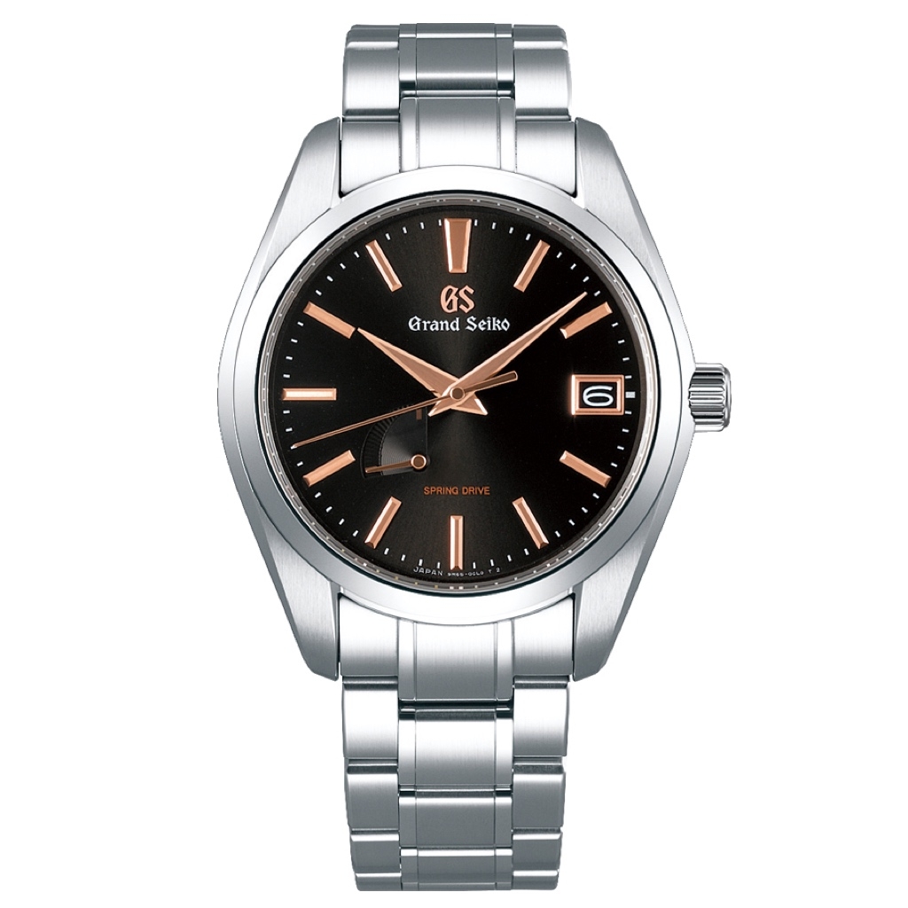 Grand Seiko(グランドセイコー)
