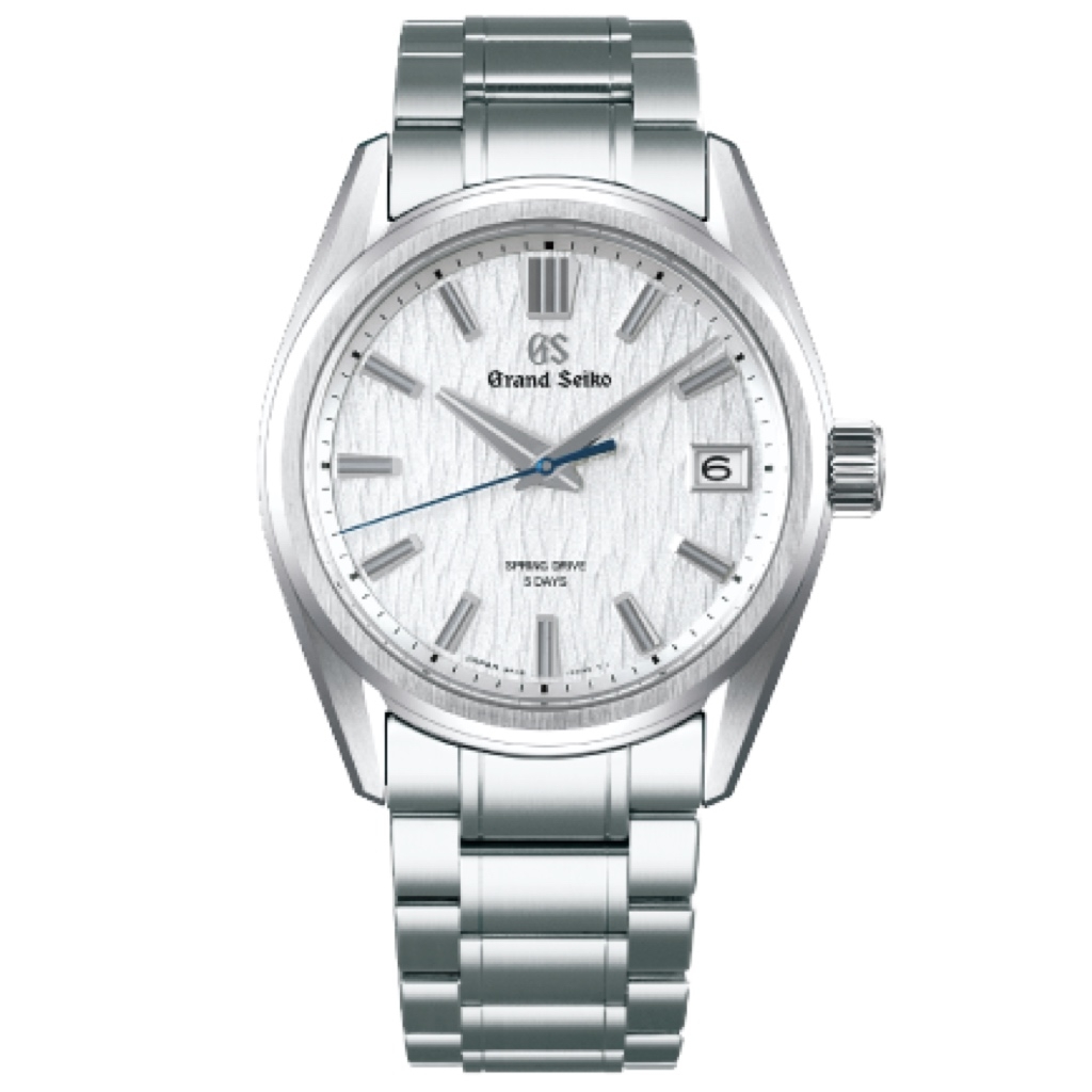 Grand Seiko(グランドセイコー)
