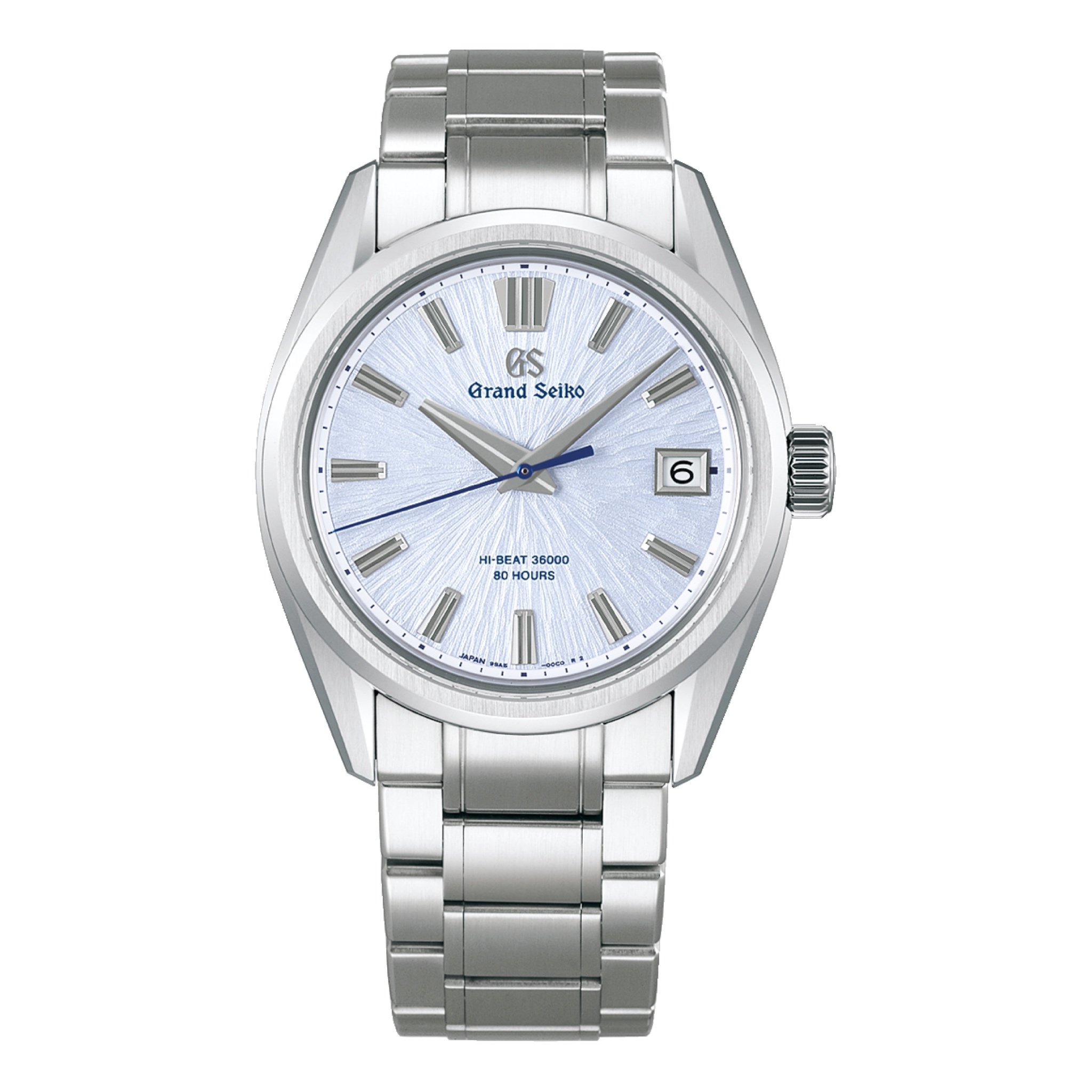 Grand Seiko(グランドセイコー)

