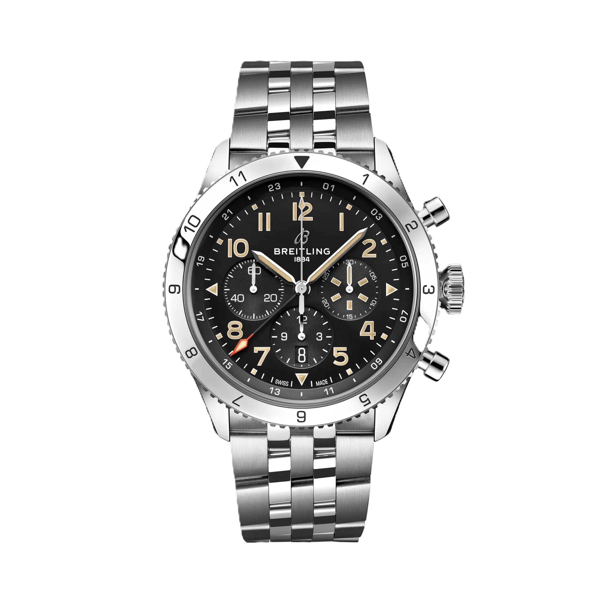 BREITLING(ブライトリング)
