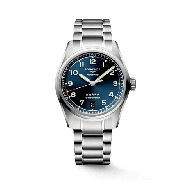 LONGINES(ロンジン)
