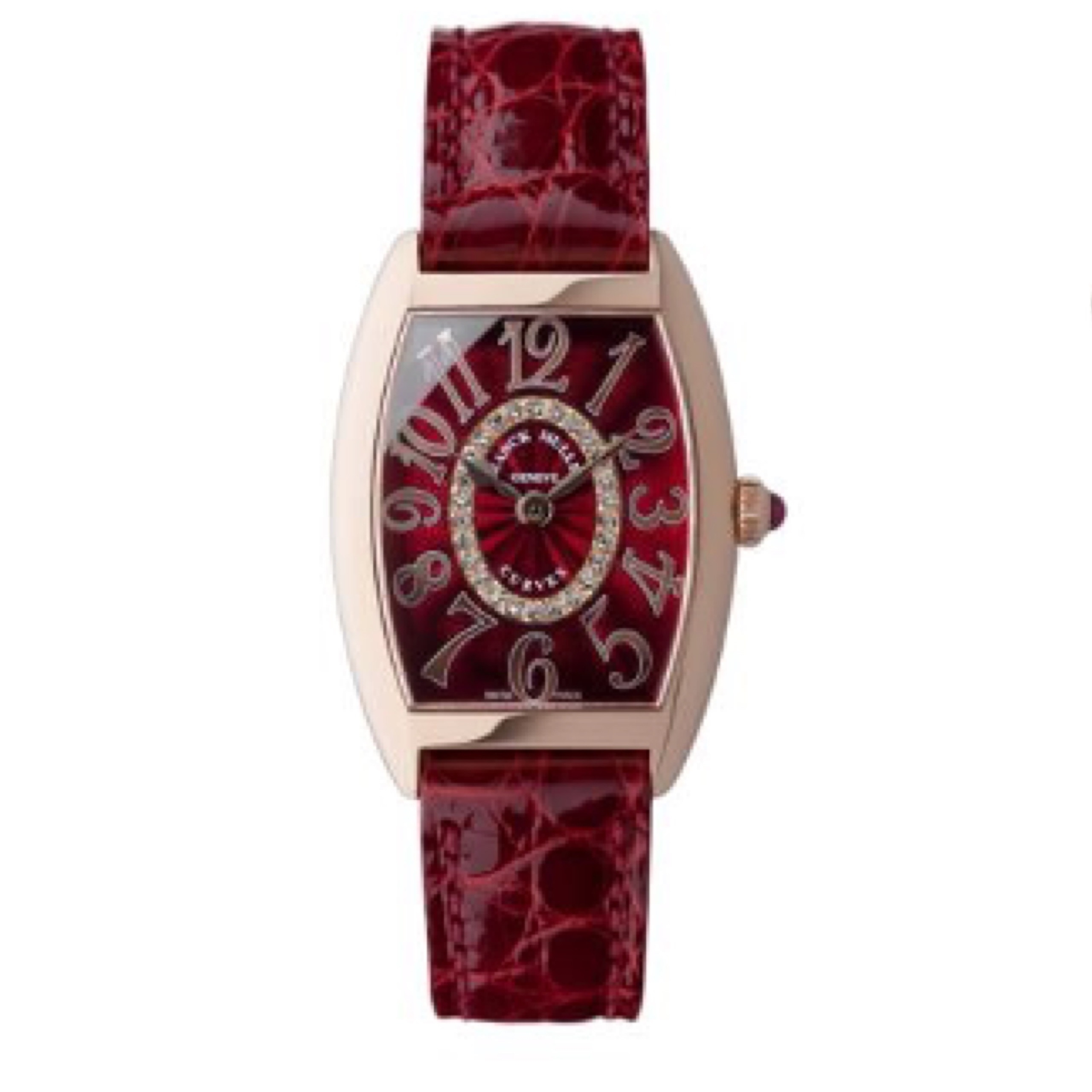 FRANCK MULLER(フランク ミュラー)
