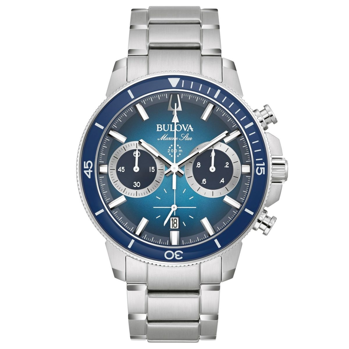 BULOVA(ブローバ)
