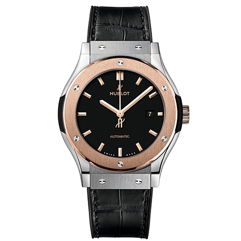 HUBLOT(ウブロ)
