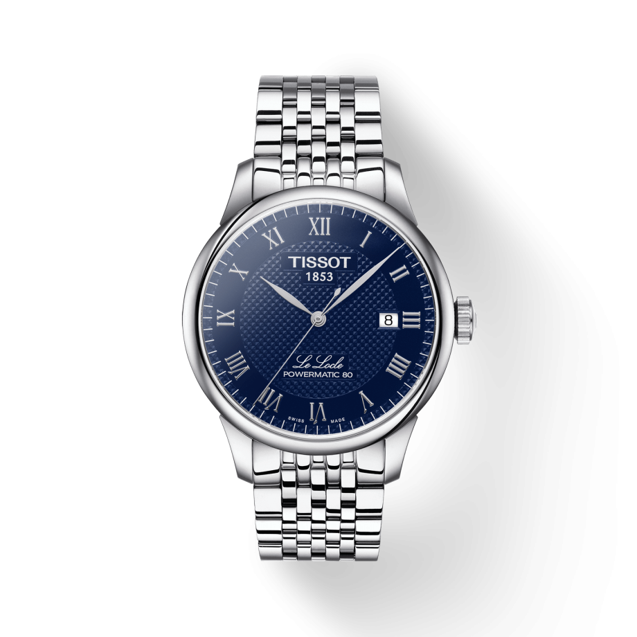 TISSOT(ティソ)
