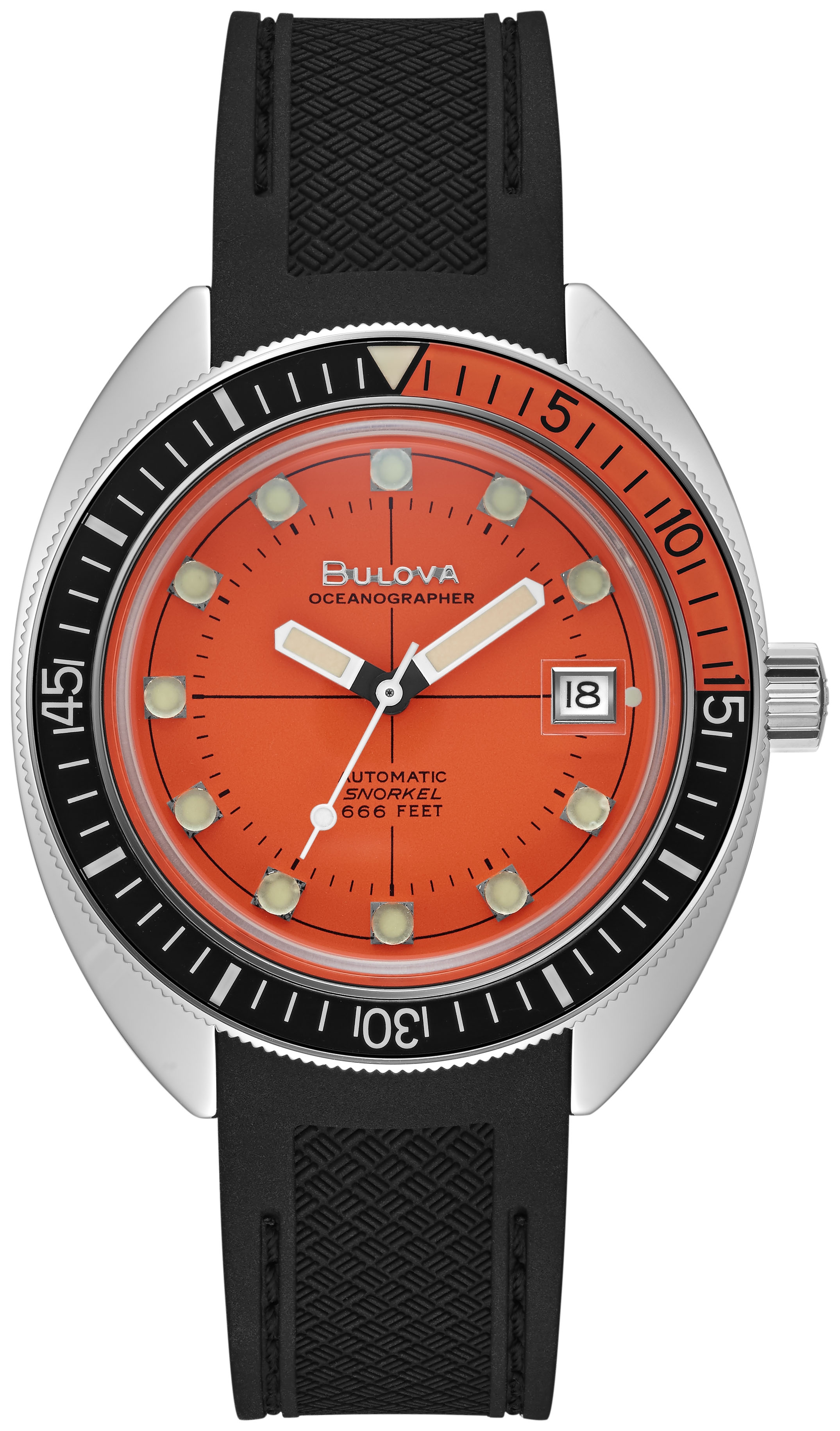 BULOVA(ブローバ)
