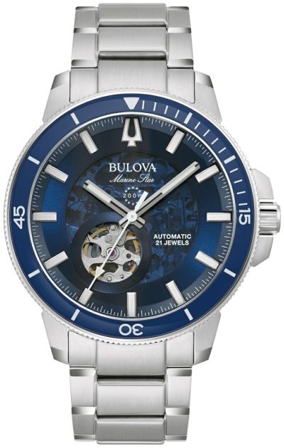 BULOVA(ブローバ)
