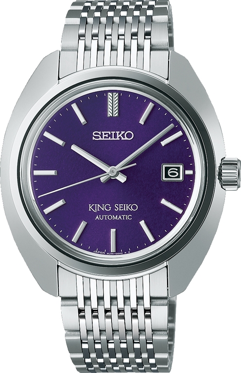 KING SEIKO(キングセイコー)
