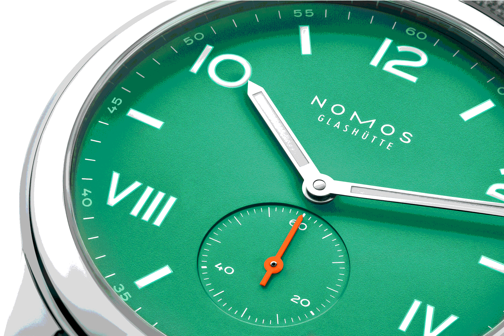 NOMOS Glashütte(ノモス グラスヒュッテ)
