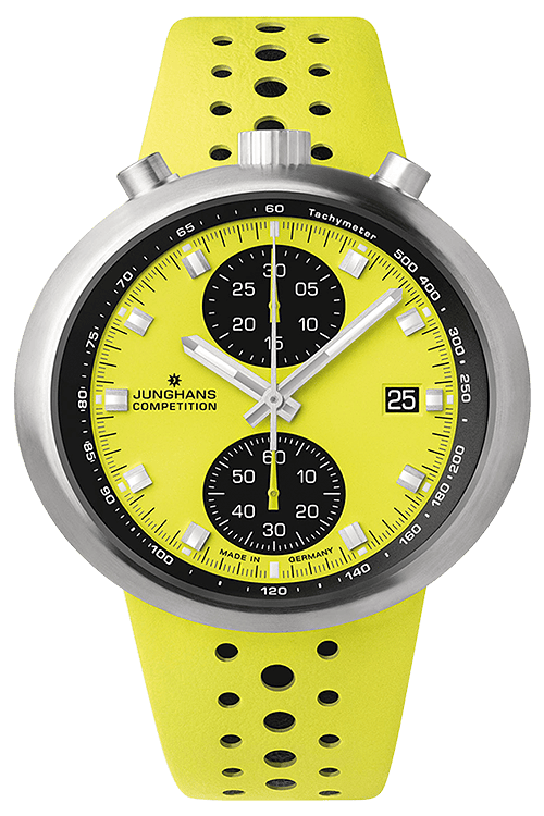 JUNGHANS(ユンハンス)
