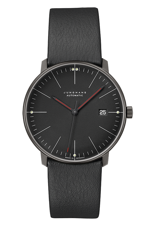 JUNGHANS(ユンハンス)
