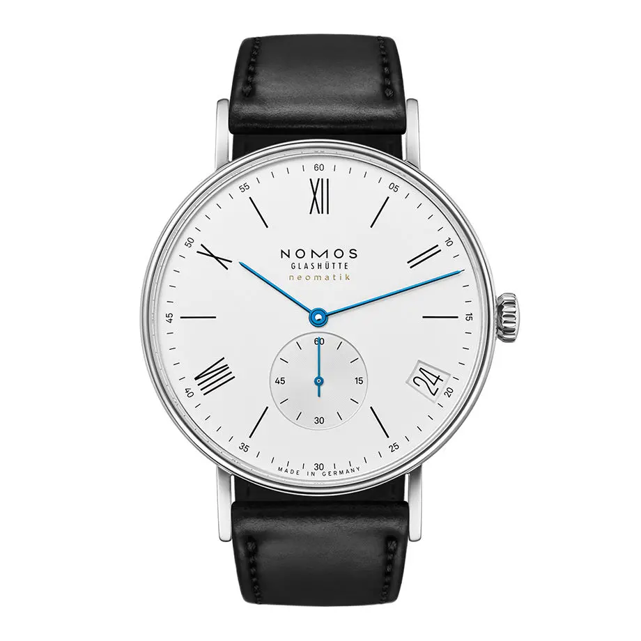 NOMOS Glashütte(ノモス グラスヒュッテ)
