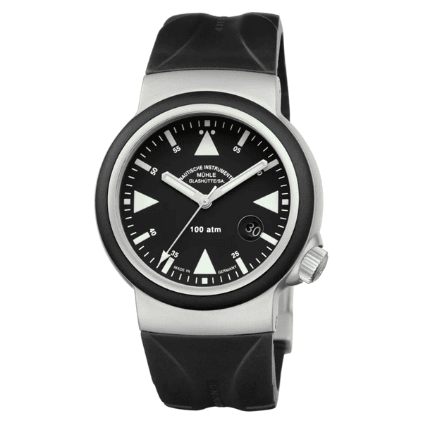 Muhle Glashutte(ミューレ　グラスヒュッテ)
