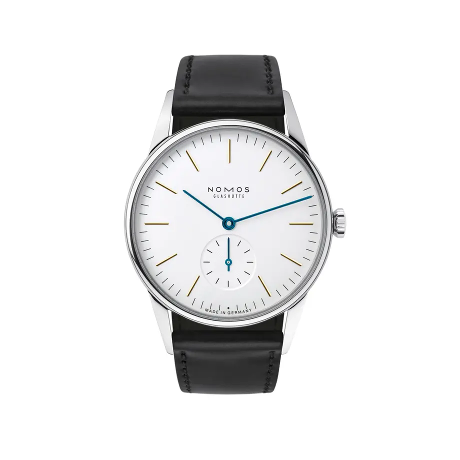 NOMOS Glashütte(ノモス グラスヒュッテ)
