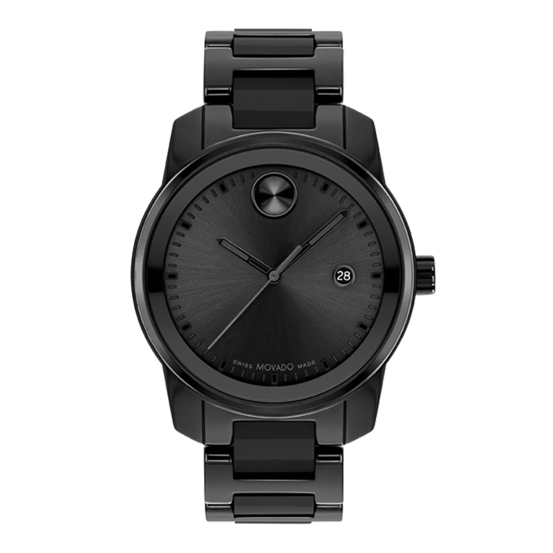 MOVADO(モバード)
