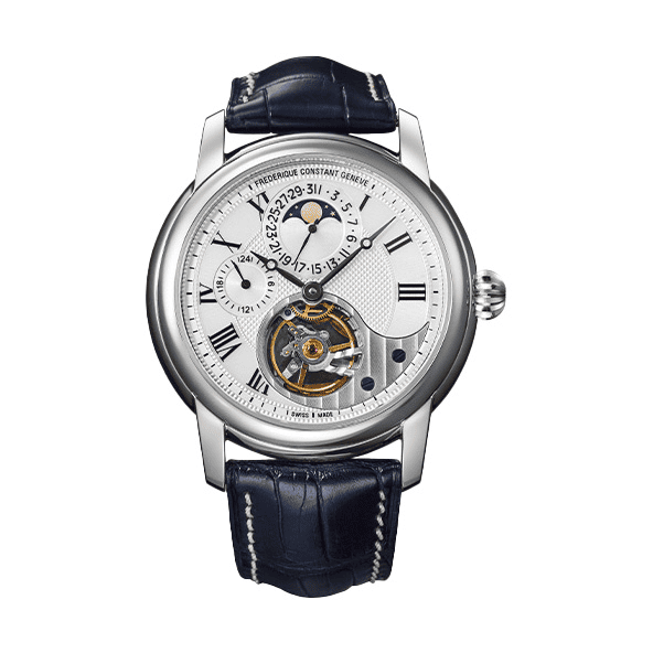 FREDERIQUE CONSTANT(フレデリック・コンスタント)
