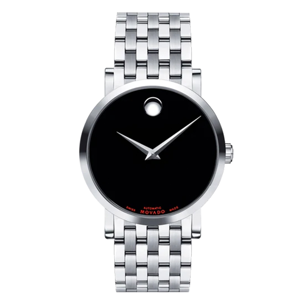 MOVADO(モバード)
