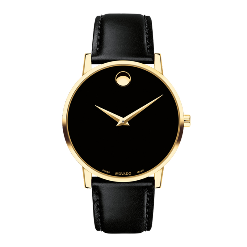 MOVADO(モバード)
