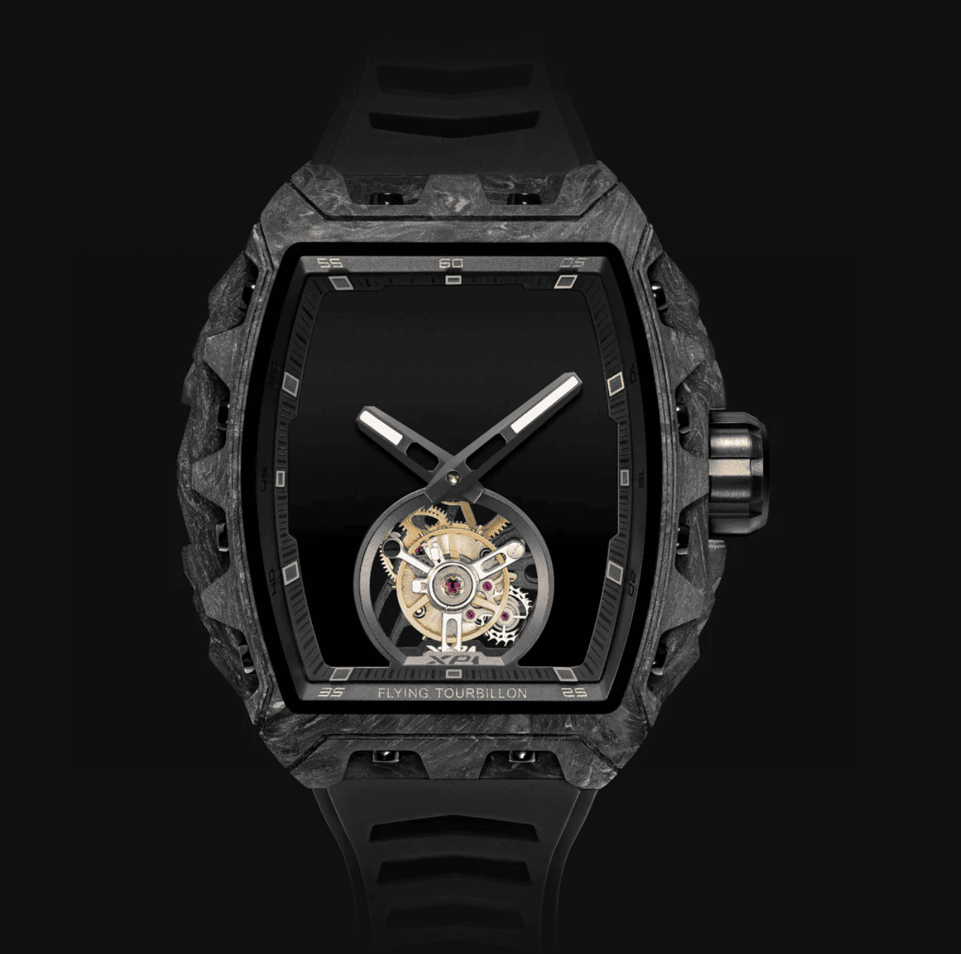 BLACKOUT WATCHES(ブラックアウト ウォッチズ)
