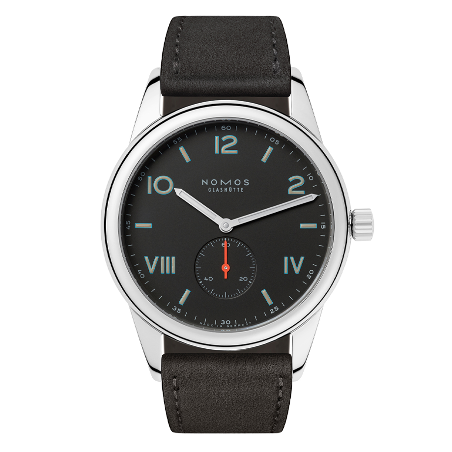 NOMOS Glashütte(ノモス グラスヒュッテ)
