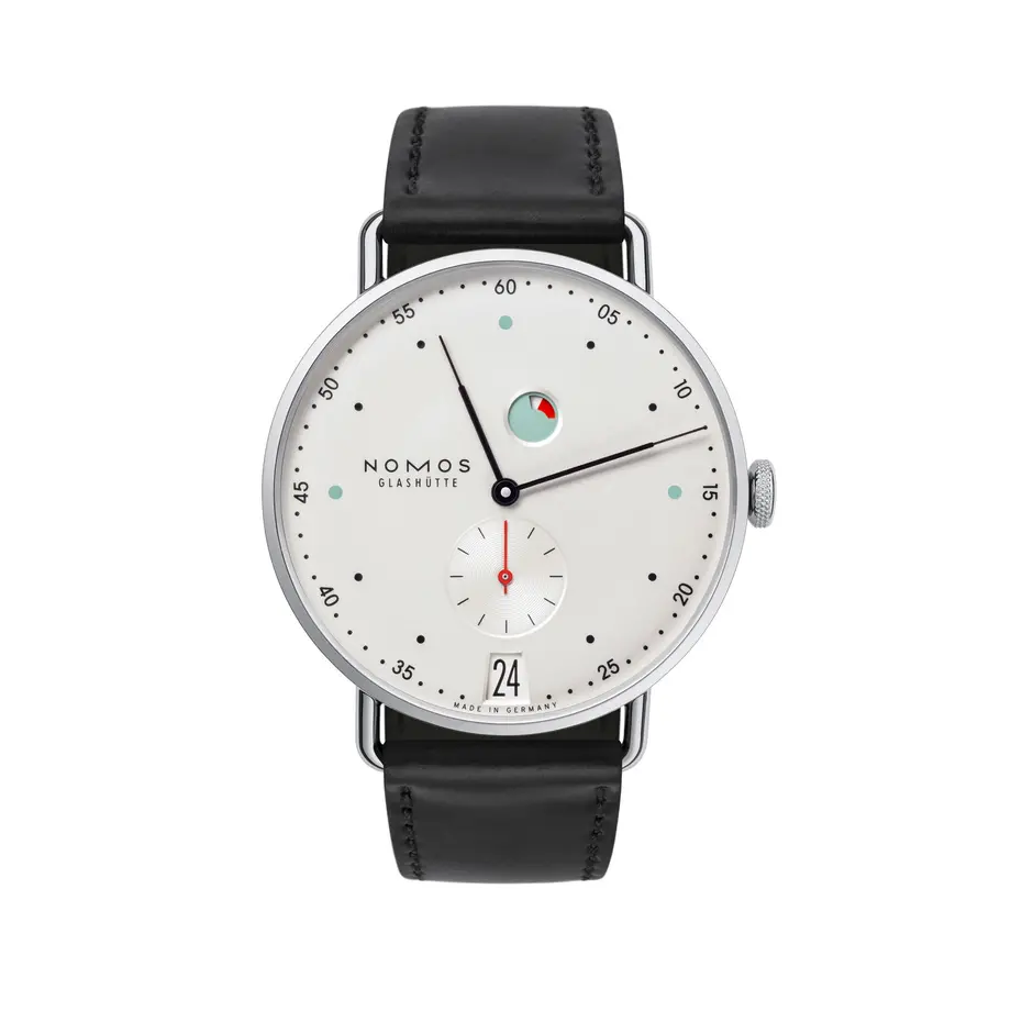 NOMOS Glashütte(ノモス グラスヒュッテ)
