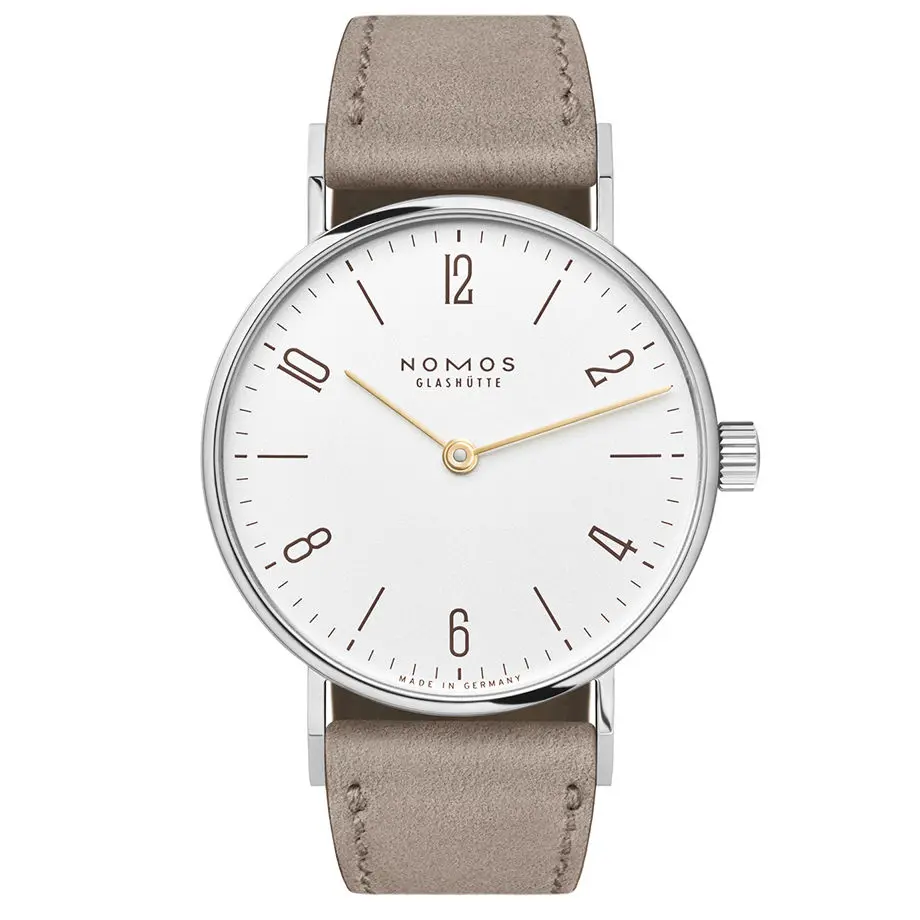 NOMOS Glashütte(ノモス グラスヒュッテ)
