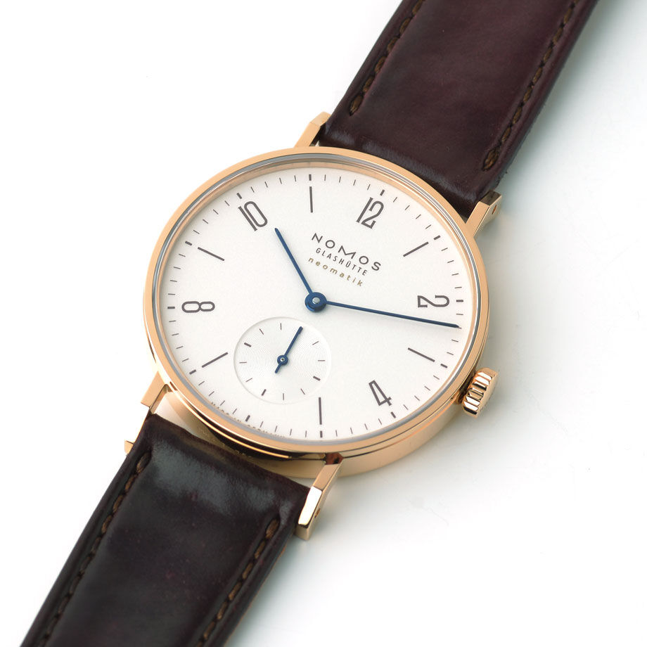 NOMOS Glashütte(ノモス グラスヒュッテ)
