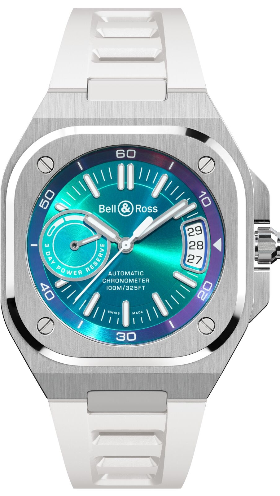 BELL &amp; ROSS(ベル＆ロス)

