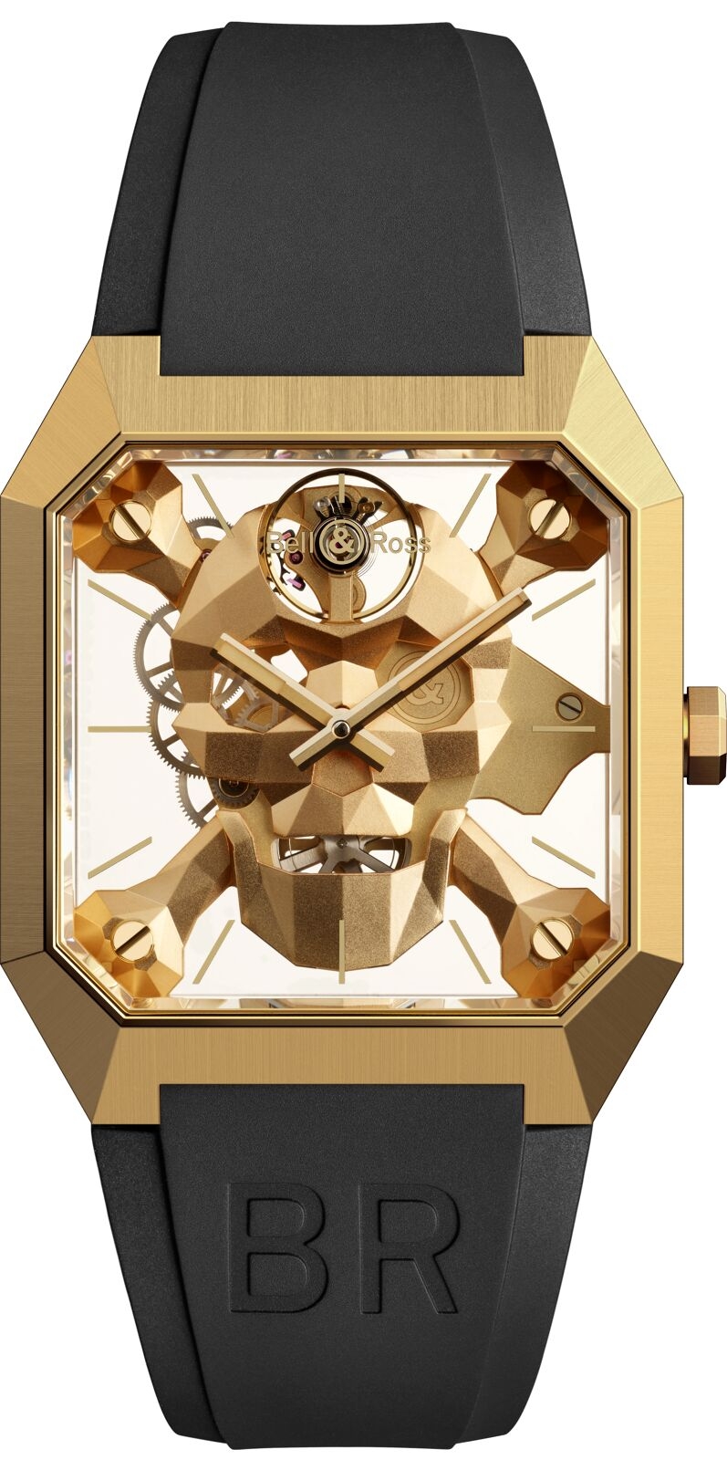 BELL &amp; ROSS(ベル＆ロス)
