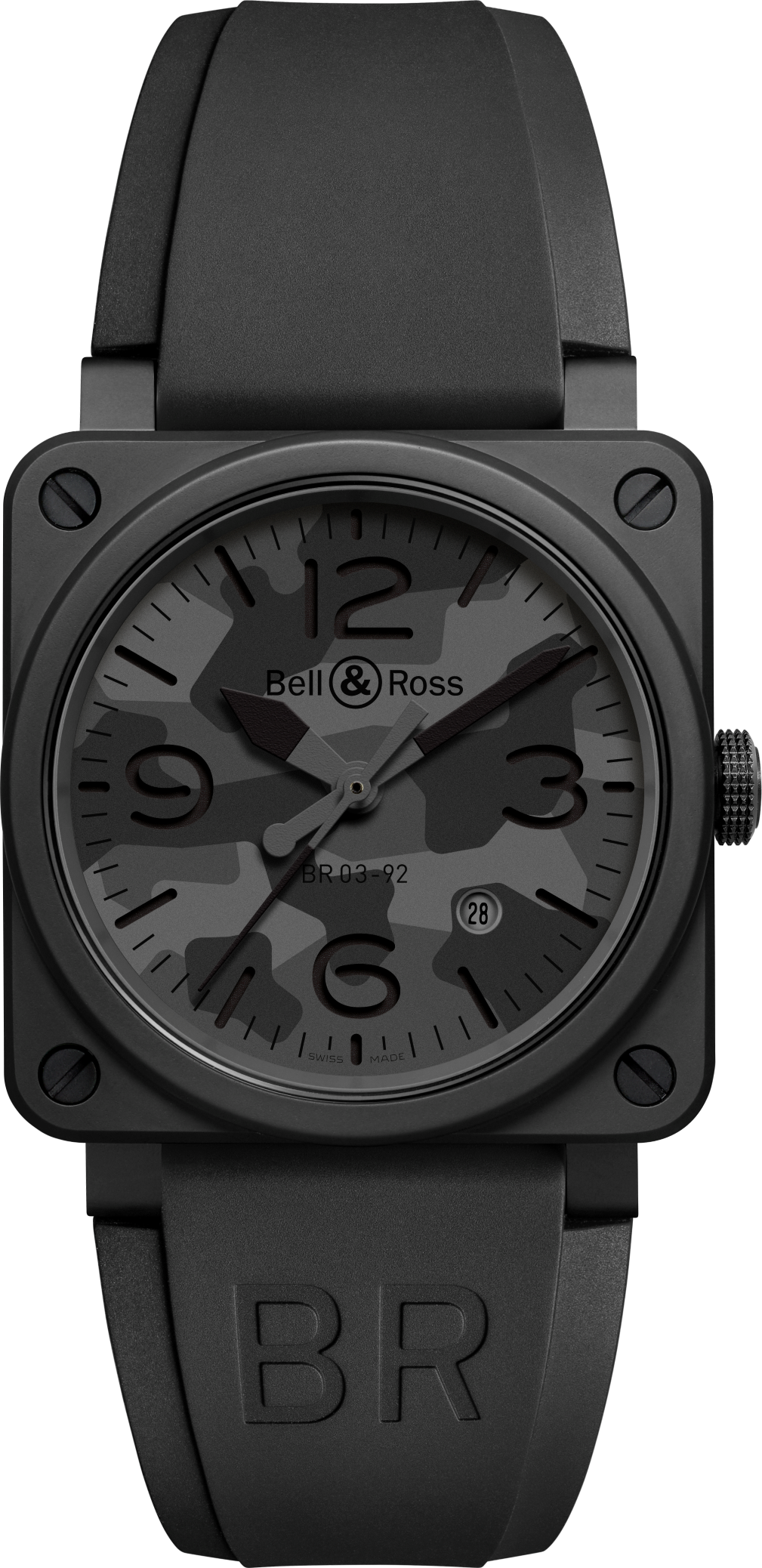 BELL &amp; ROSS(ベル＆ロス)
