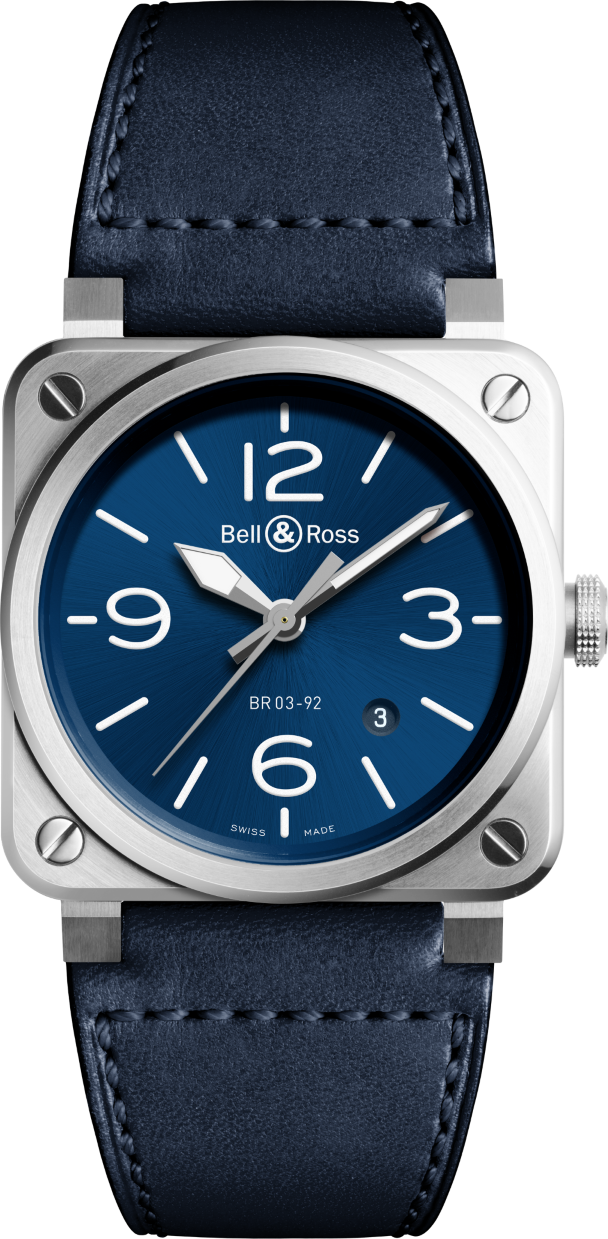 BELL &amp; ROSS(ベル＆ロス)
