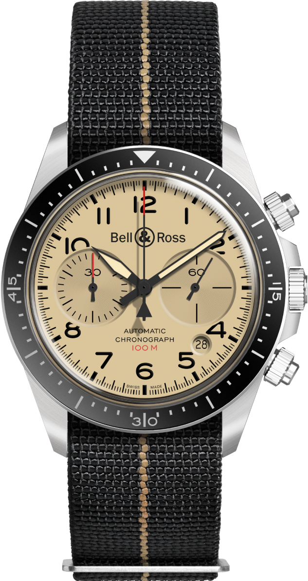 BELL &amp; ROSS(ベル＆ロス)
