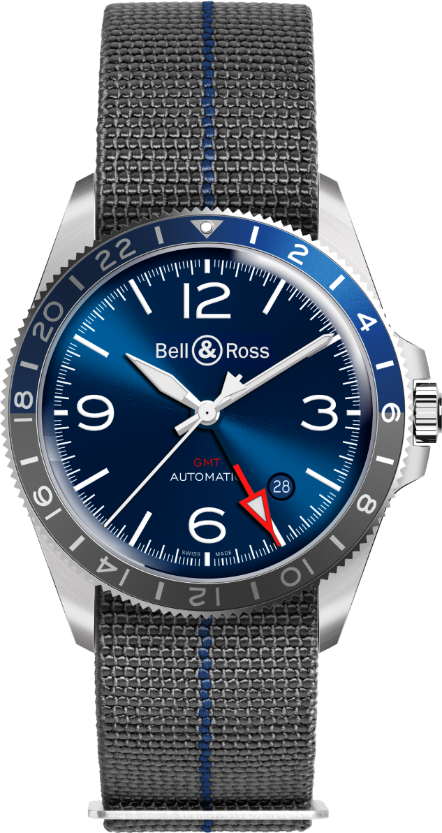 BELL &amp; ROSS(ベル＆ロス)
